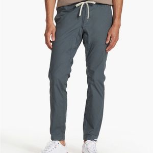 Vuori Mens Rip Stop Pants NEW